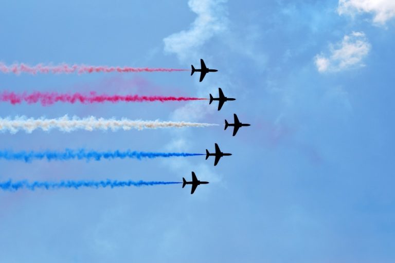 RIAT 2024 Insider Guide Where to Stay Nearby