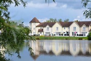 Orion Holiday Homes in the Cotswold Lakes